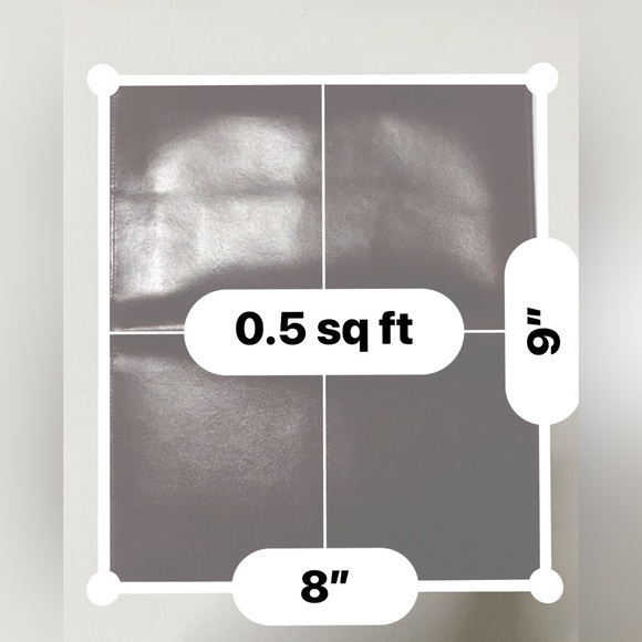 🧳Vintage Unused Prince Gardner
Passport Wallet 🧳✨#PRINCE - Picture 7 of 14